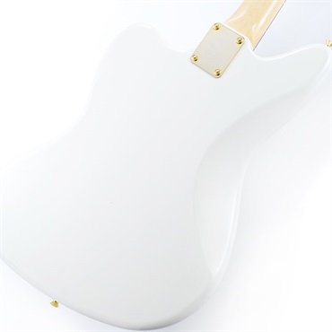 Fender Made in Japan Traditional 2025 Collection 60s Jaguar (White Pearl/Rosewood) 画像7