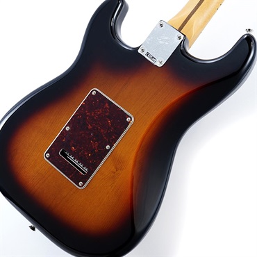 Fender MEX Player II Modified Stratocaster (3 Tone Sunburst/Maple) 画像7