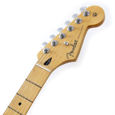 Fender MEX Player II Modified Stratocaster (3 Tone Sunburst/Maple) 画像8
