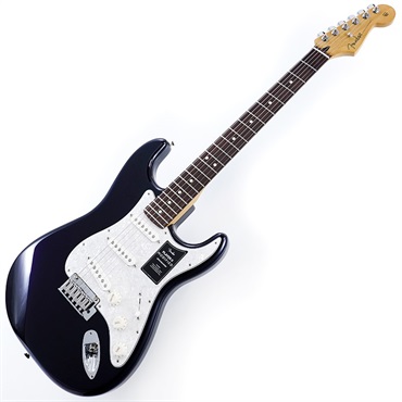 Fender MEX Player II Modified Stratocaster (Dusk/Rosewood) 画像1