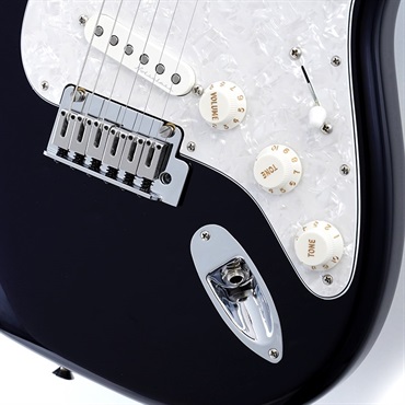 Fender MEX Player II Modified Stratocaster (Dusk/Rosewood) 画像4