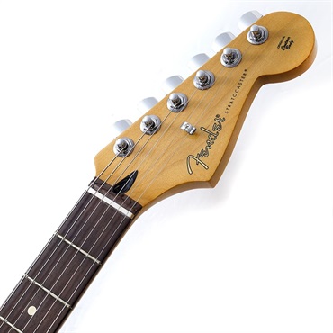 Fender MEX Player II Modified Stratocaster (Dusk/Rosewood) 画像8