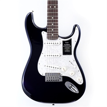 Fender MEX Player II Modified Stratocaster (Dusk/Rosewood) 画像9