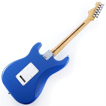 Fender MEX Player II Modified Stratocaster (Electric Blue/Rosewood) 画像2