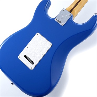 Fender MEX Player II Modified Stratocaster (Electric Blue/Rosewood) 画像7