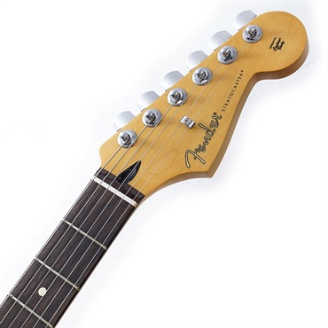 Fender MEX Player II Modified Stratocaster (Electric Blue/Rosewood) 画像8