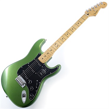 Fender MEX Player II Modified Stratocaster (Harvest Green Metallic/Maple) 画像1