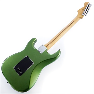 Fender MEX Player II Modified Stratocaster (Harvest Green Metallic/Maple) 画像2