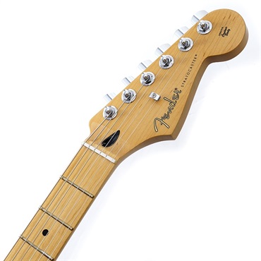 Fender MEX Player II Modified Stratocaster (Harvest Green Metallic/Maple) 画像8