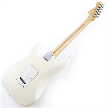 Fender MEX Player II Modified Stratocaster (Olympic Pearl/Rosewood) 画像2