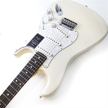 Fender MEX Player II Modified Stratocaster (Olympic Pearl/Rosewood) 画像5