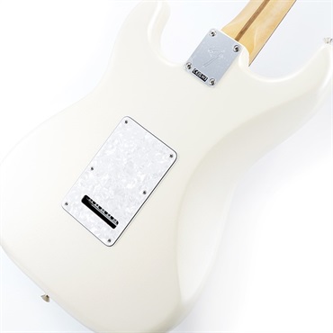 Fender MEX Player II Modified Stratocaster (Olympic Pearl/Rosewood) 画像7
