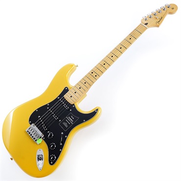 Fender MEX Player II Modified Stratocaster (Sunshine Yellow/Maple) 画像1