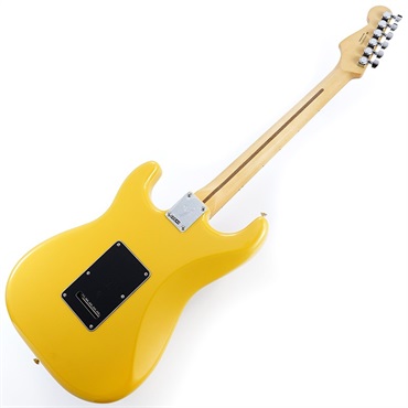 Fender MEX Player II Modified Stratocaster (Sunshine Yellow/Maple) 画像2