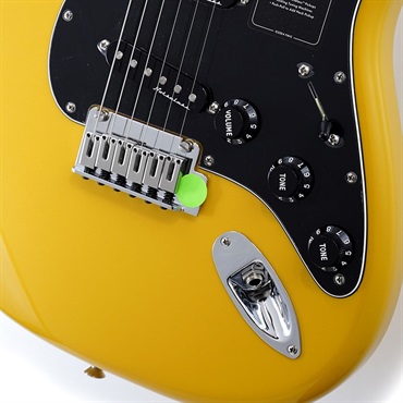 Fender MEX Player II Modified Stratocaster (Sunshine Yellow/Maple) 画像4