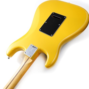 Fender MEX Player II Modified Stratocaster (Sunshine Yellow/Maple) 画像6