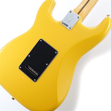 Fender MEX Player II Modified Stratocaster (Sunshine Yellow/Maple) 画像7