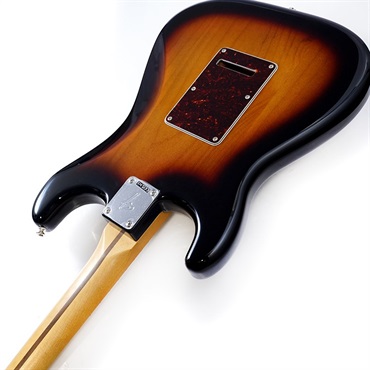 Fender MEX Player II Modified Stratocaster HSS (3-Color Sunburst/Maple) 画像6