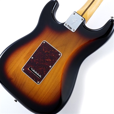 Fender MEX Player II Modified Stratocaster HSS (3-Color Sunburst/Maple) 画像7