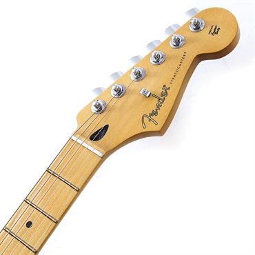 Fender MEX Player II Modified Stratocaster HSS (3-Color Sunburst/Maple) 画像8