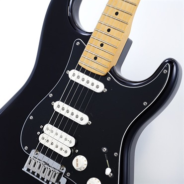 Fender MEX Player II Modified Stratocaster HSS (Dusk/Maple) 画像3
