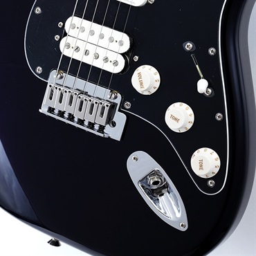 Fender MEX Player II Modified Stratocaster HSS (Dusk/Maple) 画像4