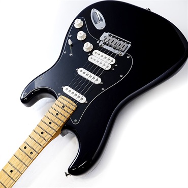 Fender MEX Player II Modified Stratocaster HSS (Dusk/Maple) 画像5