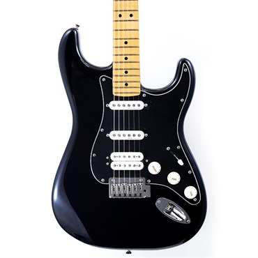 Fender MEX Player II Modified Stratocaster HSS (Dusk/Maple) 画像9