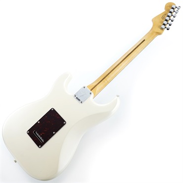 Fender MEX Player II Modified Stratocaster HSS (Olympic Pearl/Rosewood) 画像2
