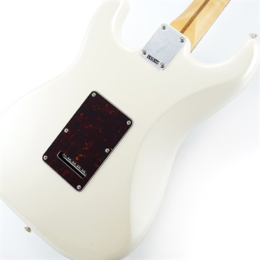 Fender MEX Player II Modified Stratocaster HSS (Olympic Pearl/Rosewood) 画像7