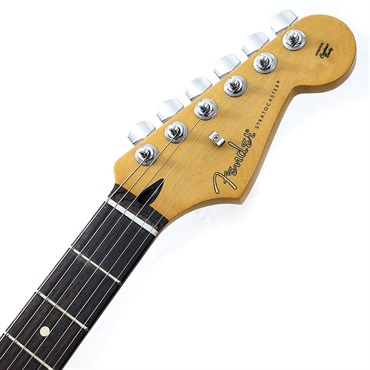 Fender MEX Player II Modified Stratocaster HSS (Olympic Pearl/Rosewood) 画像8