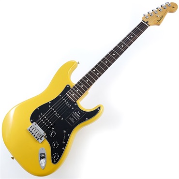 Fender MEX Player II Modified Stratocaster HSS (Sunshine Yellow/Rosewood) 画像1