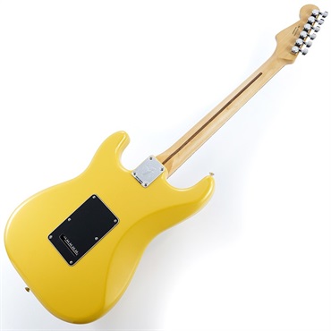 Fender MEX Player II Modified Stratocaster HSS (Sunshine Yellow/Rosewood) 画像2