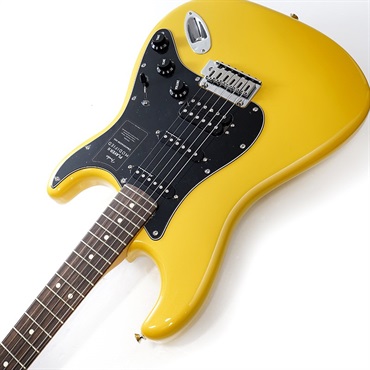 Fender MEX Player II Modified Stratocaster HSS (Sunshine Yellow/Rosewood) 画像5