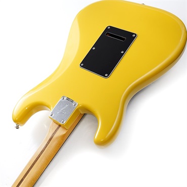 Fender MEX Player II Modified Stratocaster HSS (Sunshine Yellow/Rosewood) 画像6