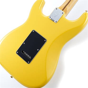Fender MEX Player II Modified Stratocaster HSS (Sunshine Yellow/Rosewood) 画像7