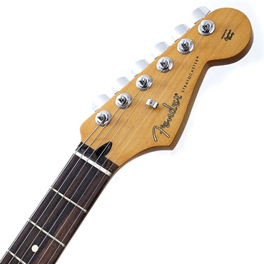 Fender MEX Player II Modified Stratocaster HSS (Sunshine Yellow/Rosewood) 画像8