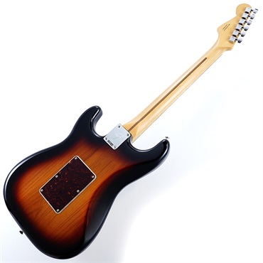 Fender MEX Player II Modified Stratocaster HSS Floyd Rose (3-Color Sunburst/Rosewood) 画像2