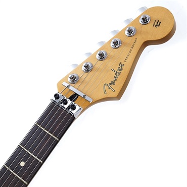 Fender MEX Player II Modified Stratocaster HSS Floyd Rose (3-Color Sunburst/Rosewood) 画像8