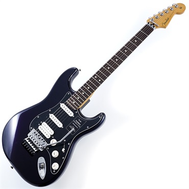 Fender MEX Player II Modified Stratocaster HSS Floyd Rose (Dusk/Rosewood) 画像1