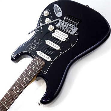 Fender MEX Player II Modified Stratocaster HSS Floyd Rose (Dusk/Rosewood) 画像5