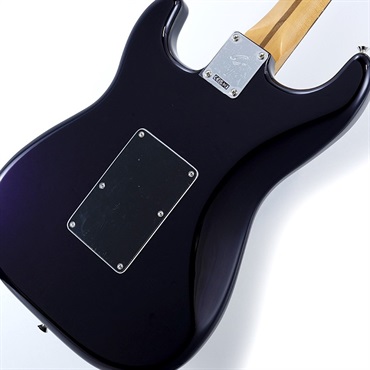 Fender MEX Player II Modified Stratocaster HSS Floyd Rose (Dusk/Rosewood) 画像7