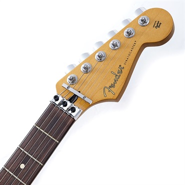 Fender MEX Player II Modified Stratocaster HSS Floyd Rose (Dusk/Rosewood) 画像8