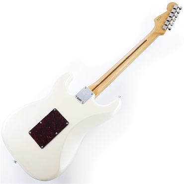 Fender MEX Player II Modified Stratocaster HSS Floyd Rose (Olympic Pearl/Rosewood) 画像2