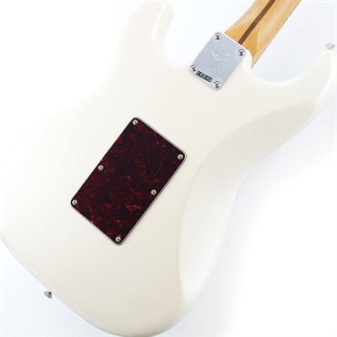Fender MEX Player II Modified Stratocaster HSS Floyd Rose (Olympic Pearl/Rosewood) 画像7