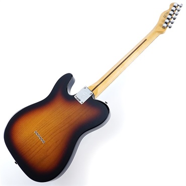 Fender MEX Player II Modified Telecaster (3 Tone Sunburst/Rosewood) 画像2