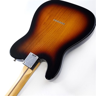 Fender MEX Player II Modified Telecaster (3 Tone Sunburst/Rosewood) 画像6
