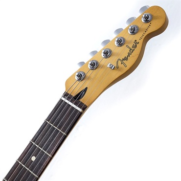Fender MEX Player II Modified Telecaster (3 Tone Sunburst/Rosewood) 画像8