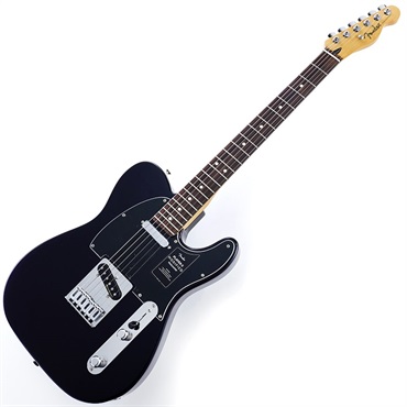 Fender MEX Player II Modified Telecaster (Dusk/Rosewood) 画像1