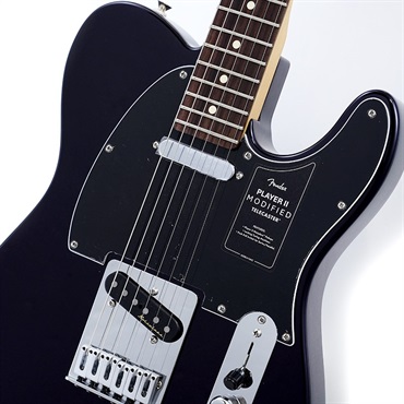 Fender MEX Player II Modified Telecaster (Dusk/Rosewood) 画像3